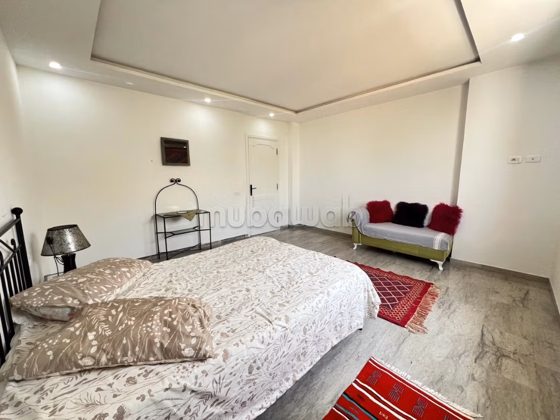 In affitto: Villa con giardino a Hammamet