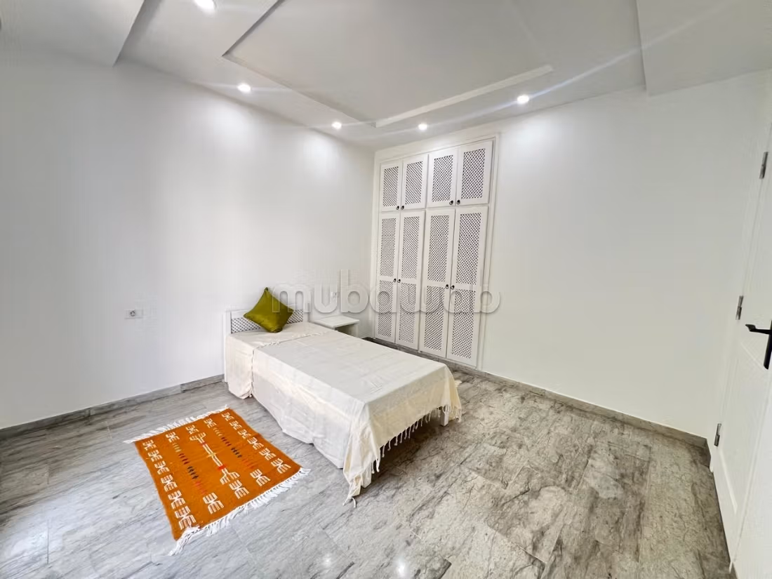 In affitto: Villa con giardino a Hammamet