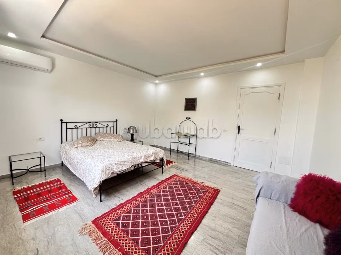In affitto: Villa con giardino a Hammamet