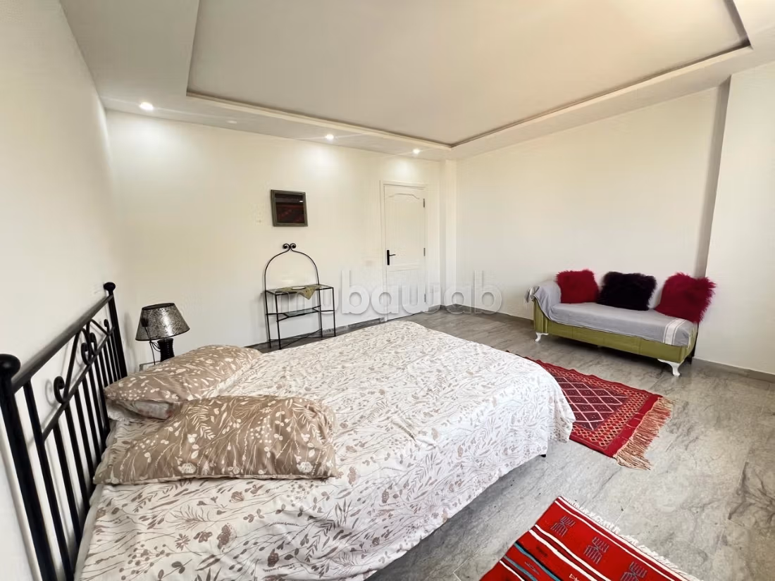 In affitto: Villa con giardino a Hammamet