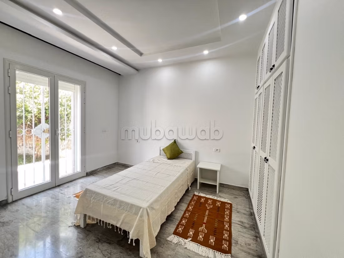 In affitto: Villa con giardino a Hammamet