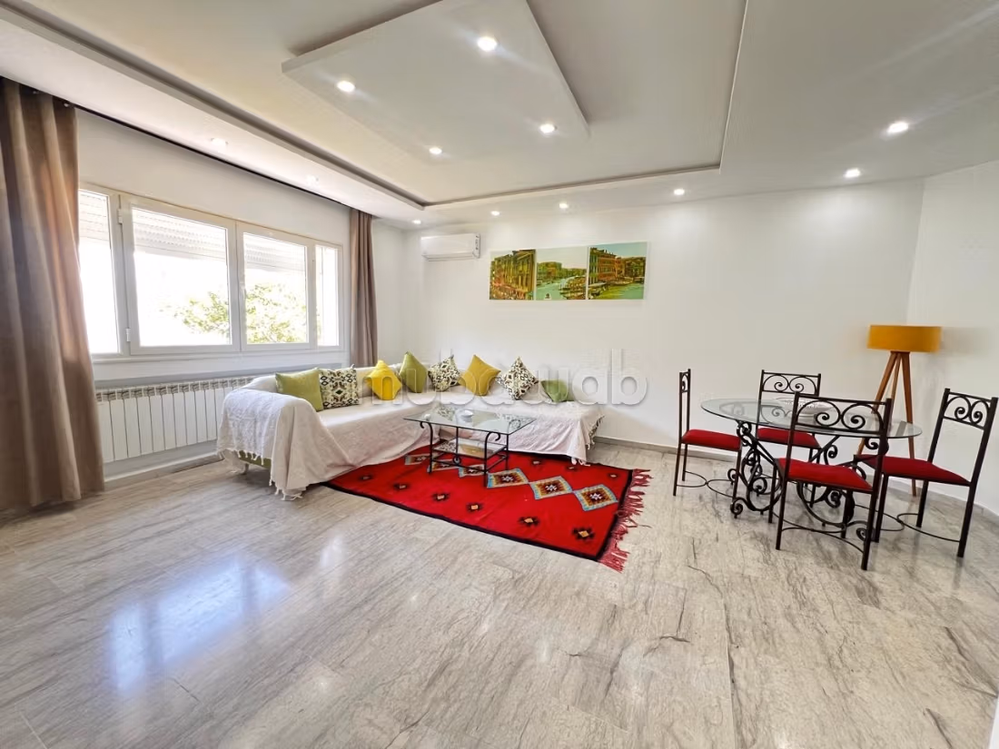 In affitto: Villa con giardino a Hammamet