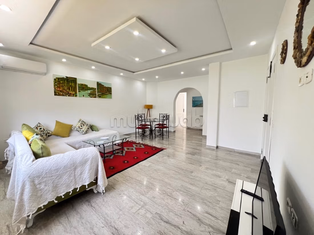 In affitto: Villa con giardino a Hammamet