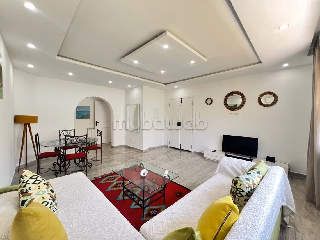 In affitto: Villa con giardino a Hammamet