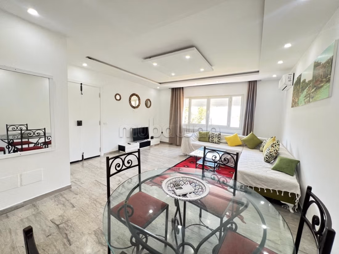 In affitto: Villa con giardino a Hammamet