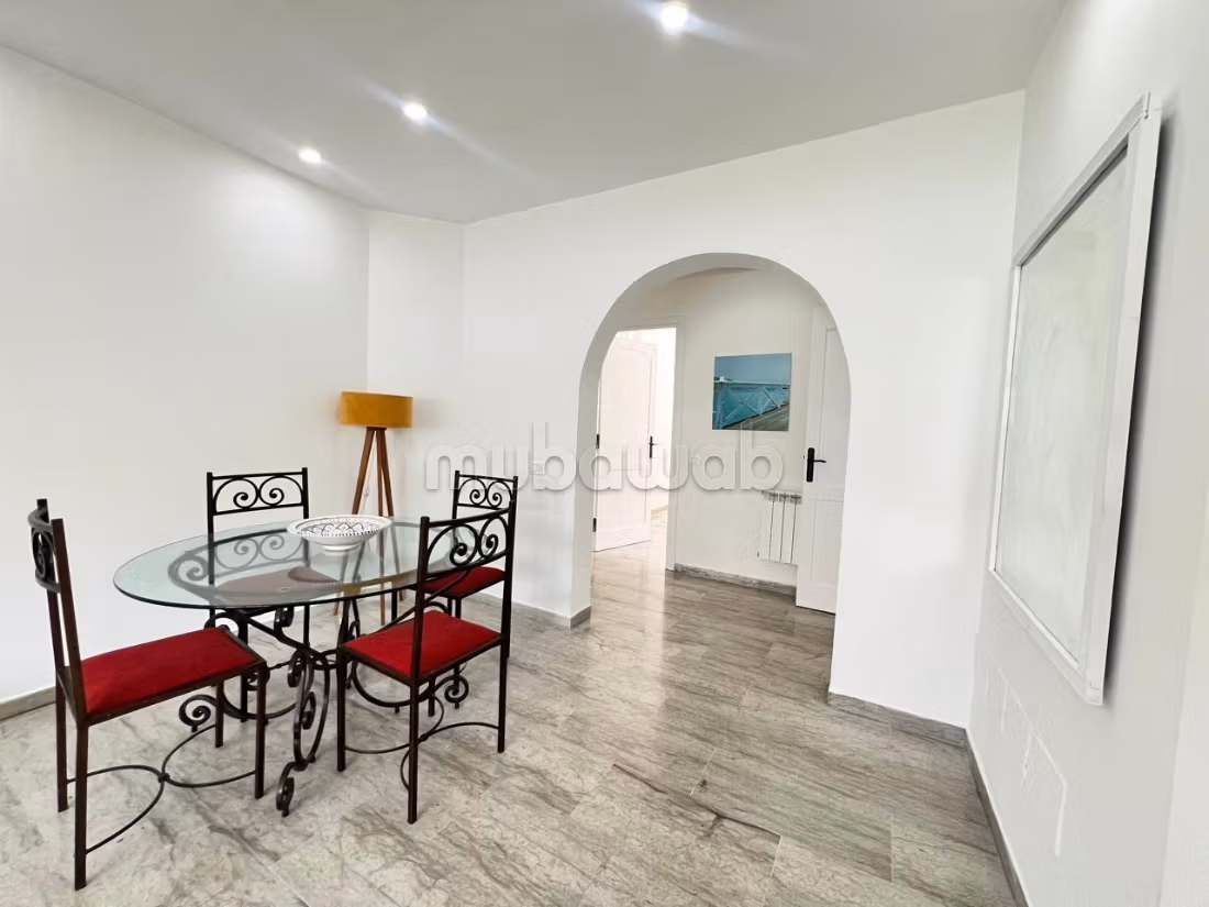In affitto: Villa con giardino a Hammamet