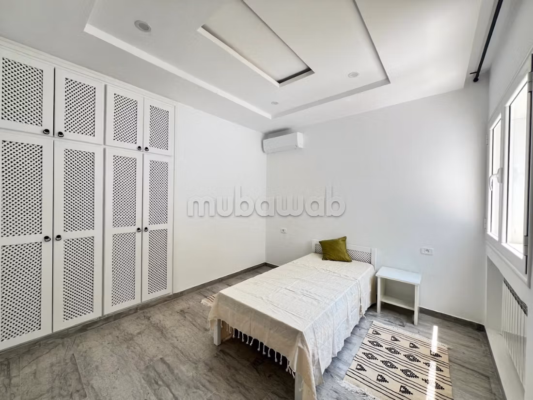 In affitto: Villa con giardino a Hammamet