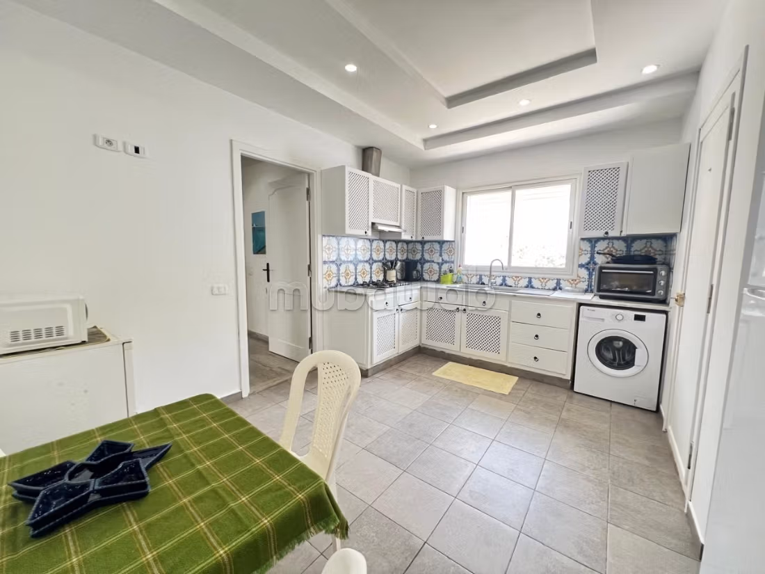 In affitto: Villa con giardino a Hammamet
