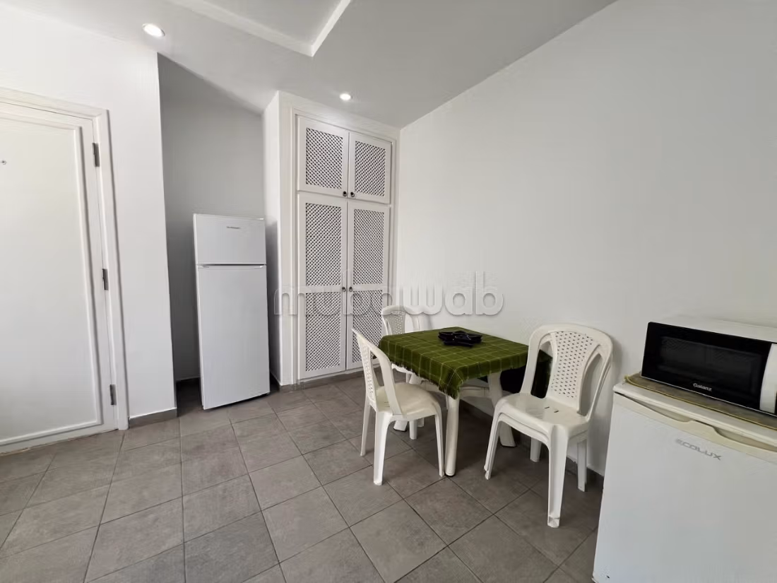 In affitto: Villa con giardino a Hammamet