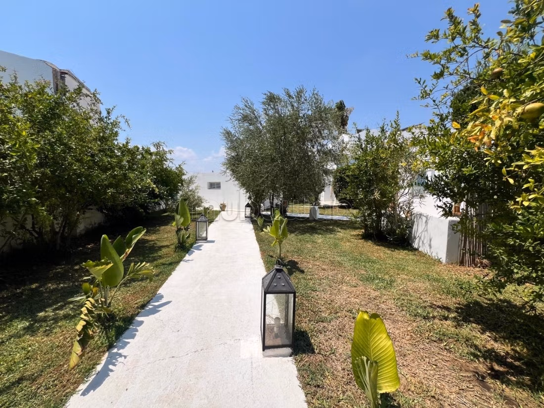 In affitto: Villa con giardino a Hammamet
