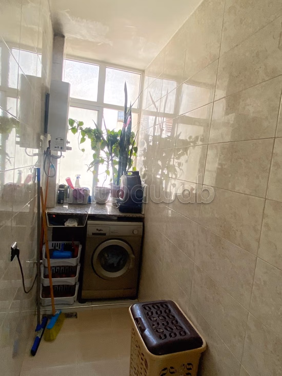 Vente appartement 2éme étage