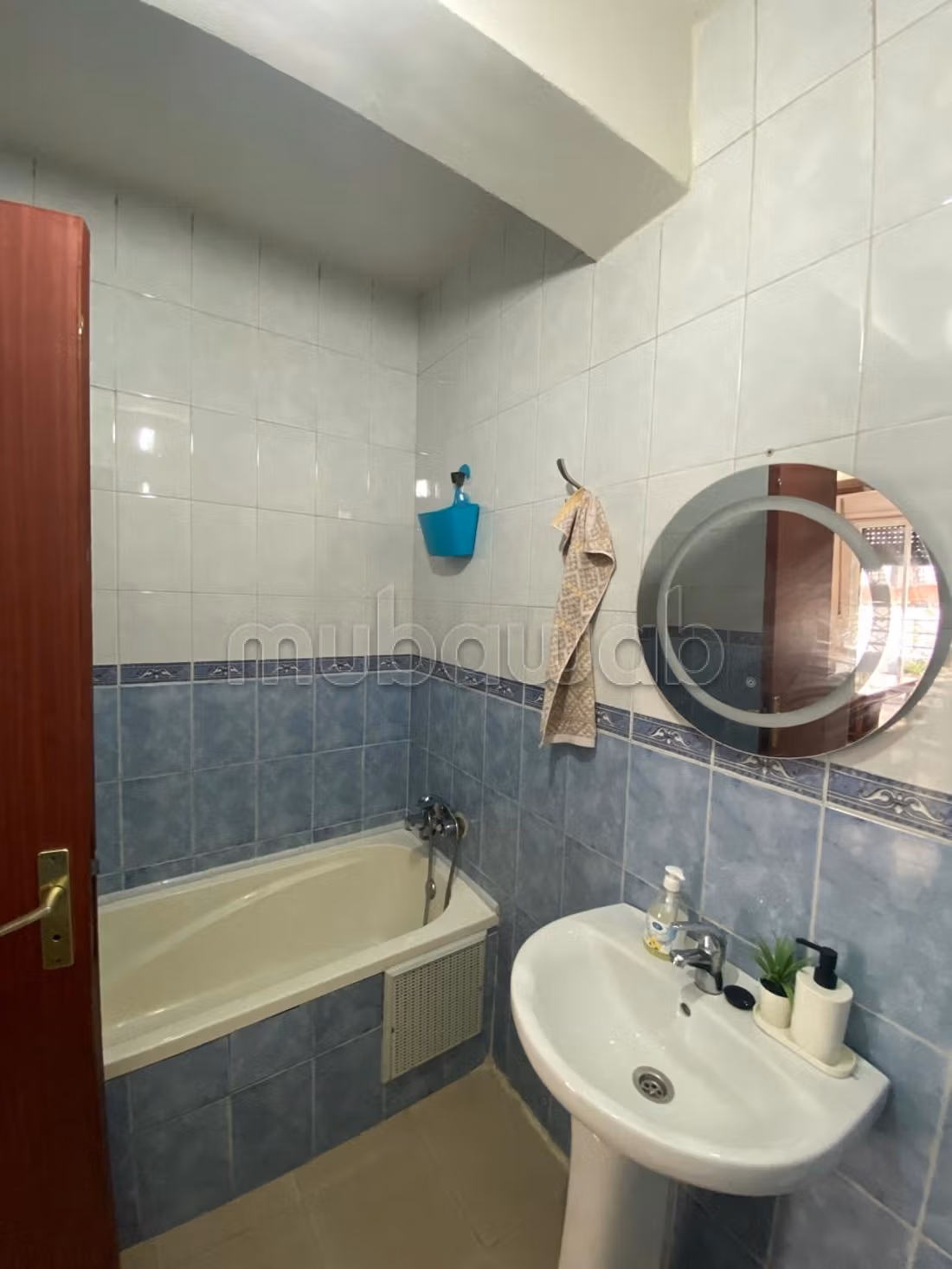 Vente appartement 2éme étage