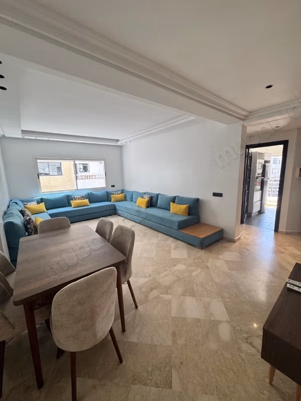 À louer, appartement meublé – bourgogne