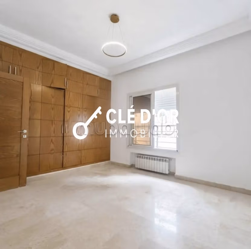 Appartement S2 a vendre aux Jardins de Carthage