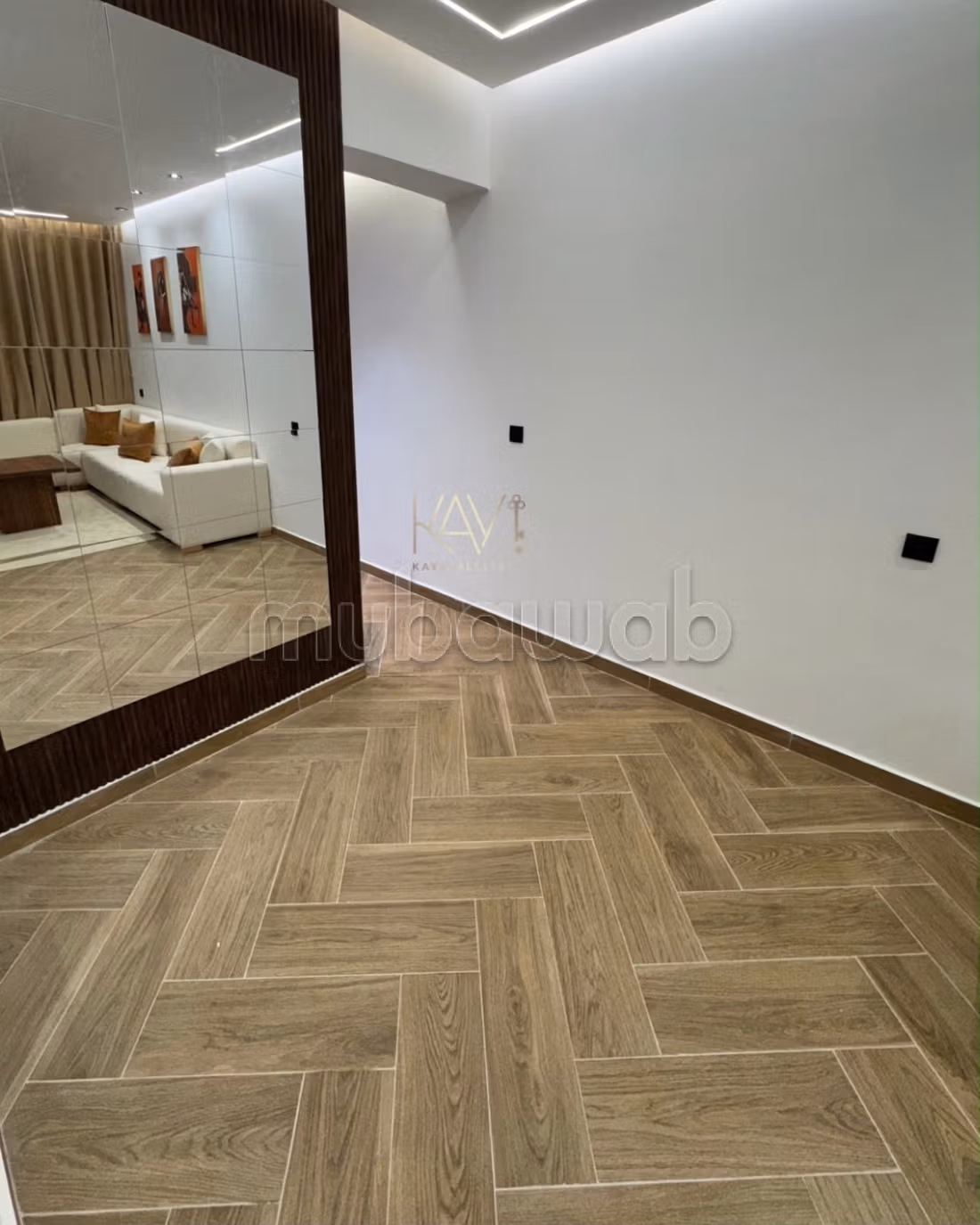 Appartamento in affitto – Tanja Balia