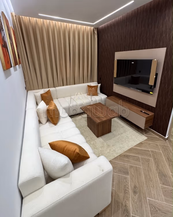 Appartement te huur – Tanja Balia
