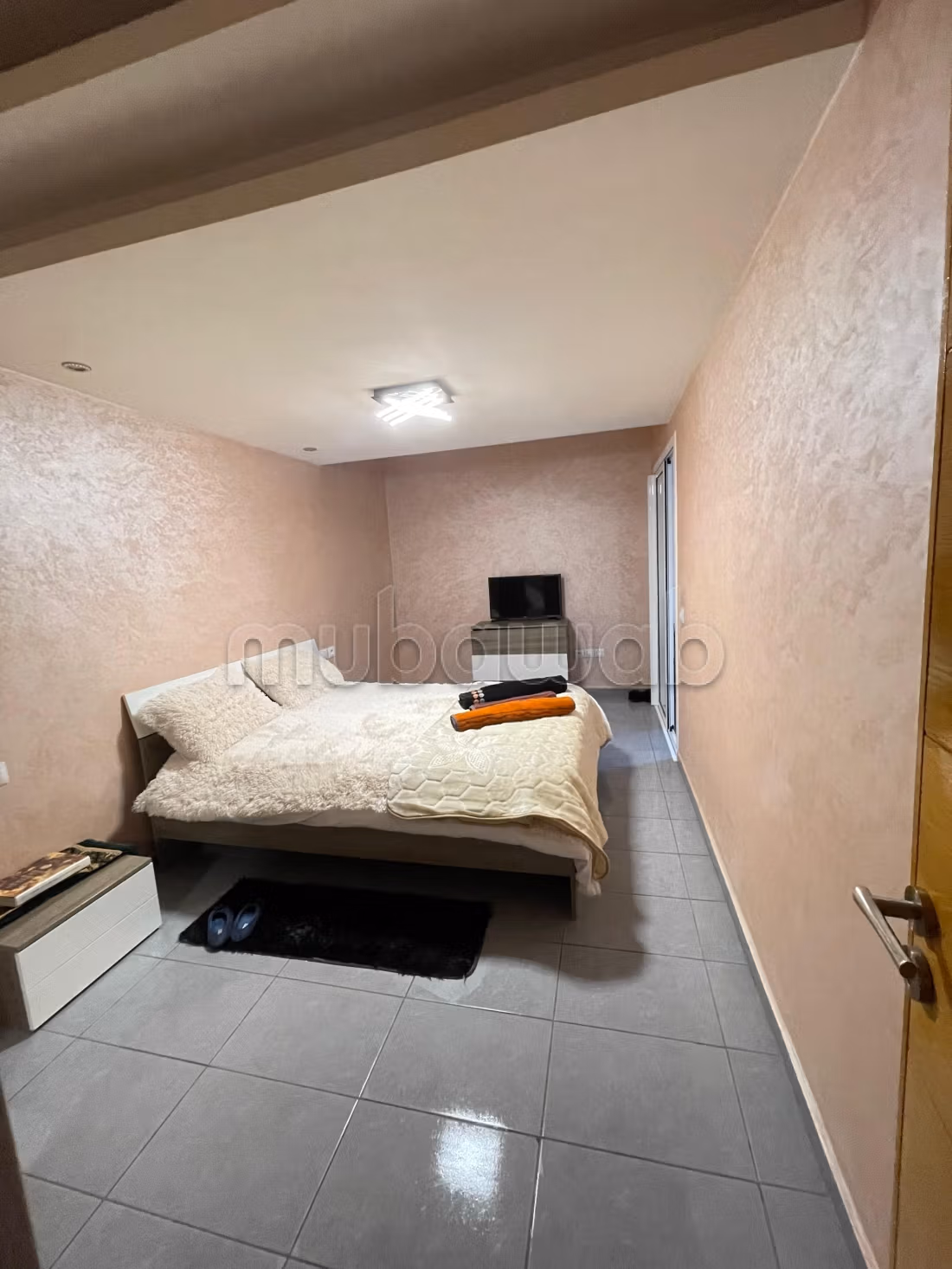 Bel appartement à vendre à Agadir, avec piscine — 4