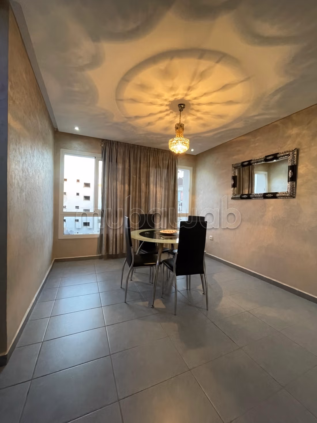 Bel appartement à vendre à Agadir, avec piscine — 6