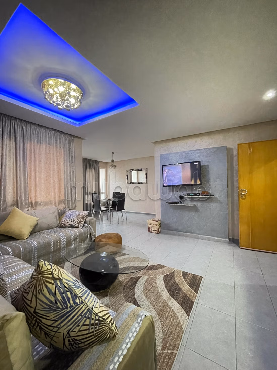 Bel appartement à vendre à Agadir, avec piscine — 3