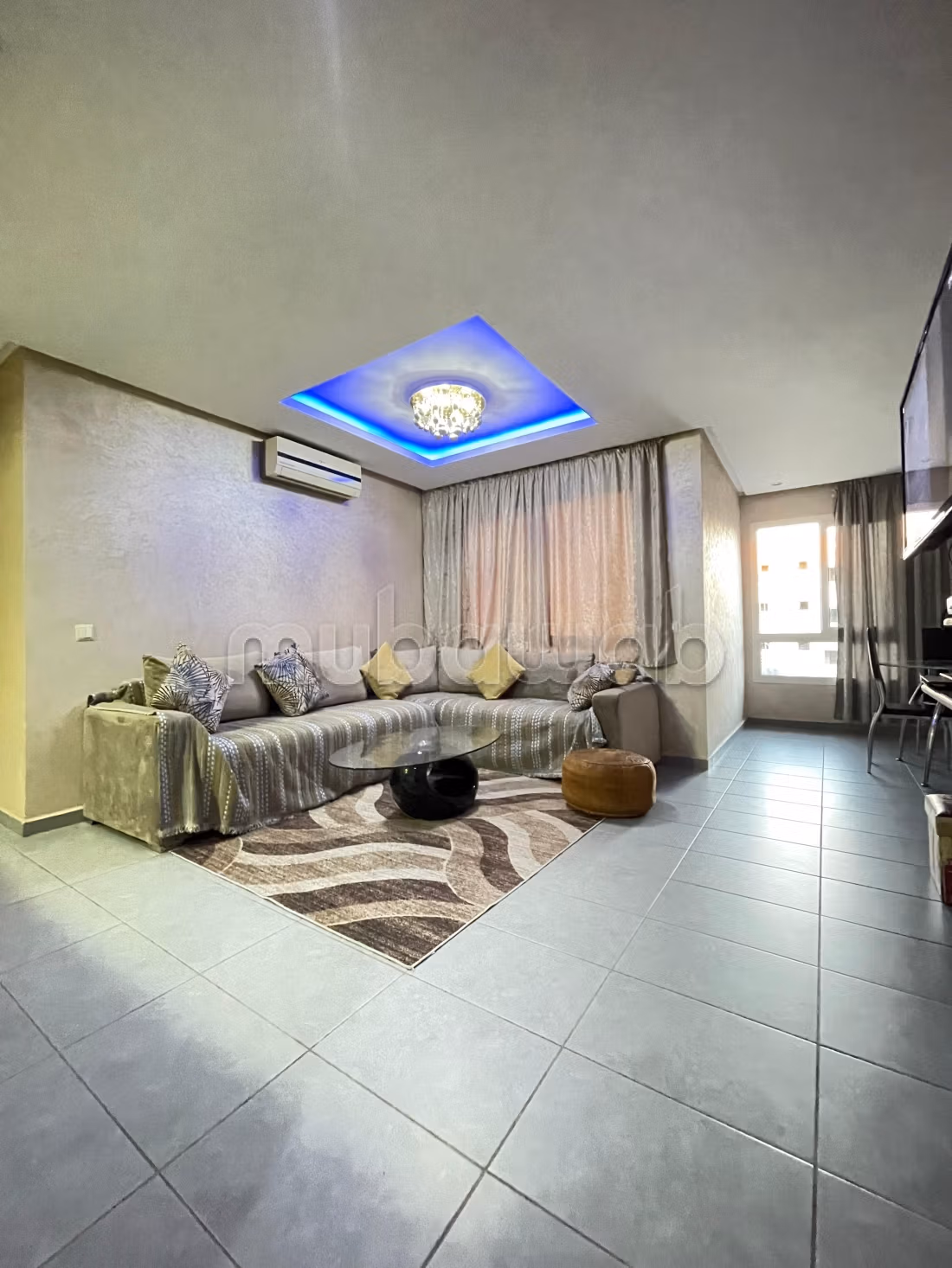 Bel appartement à vendre à Agadir, avec piscine — 2