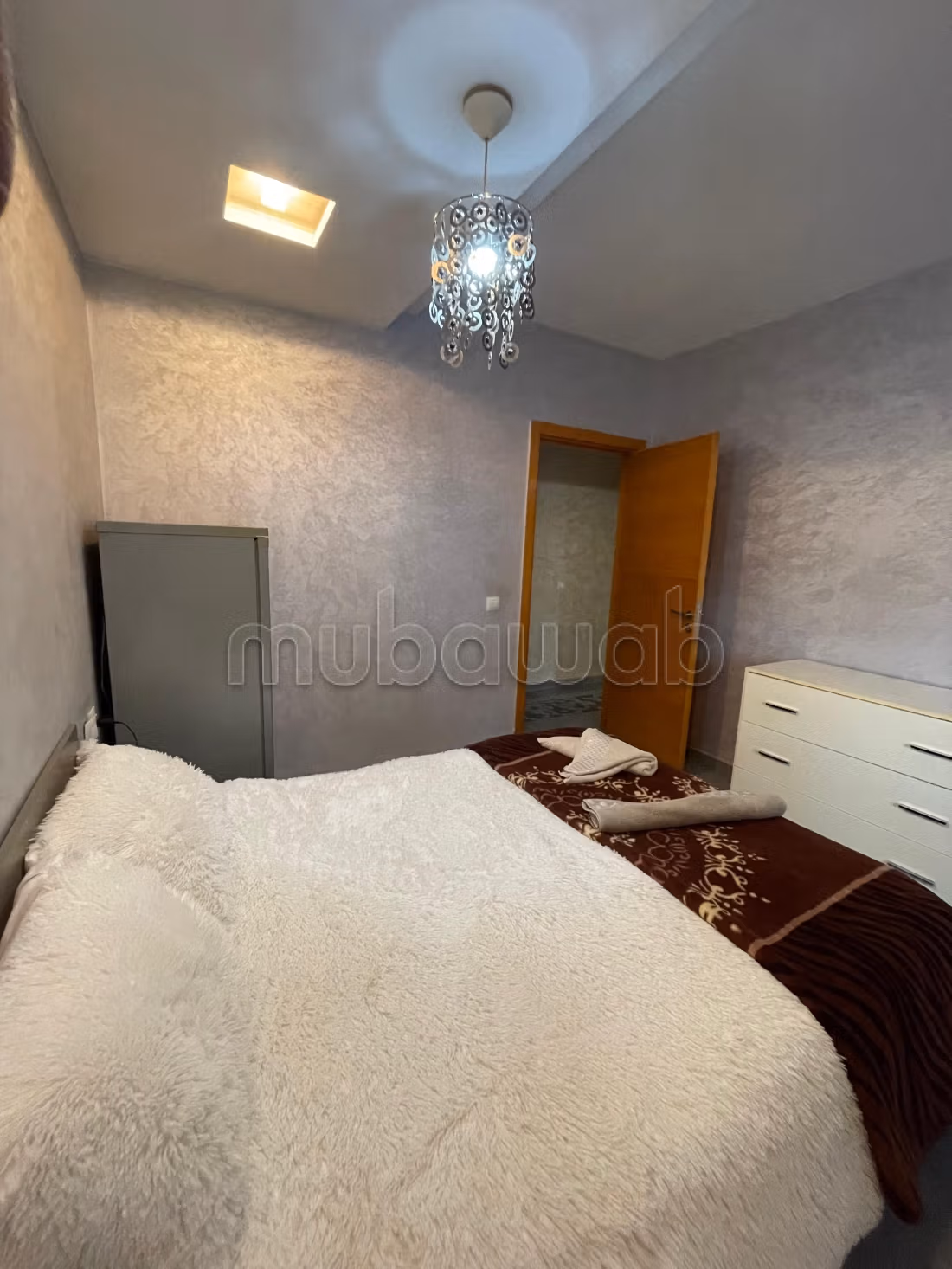 Appartement 86 m² à Hay Houda — 8
