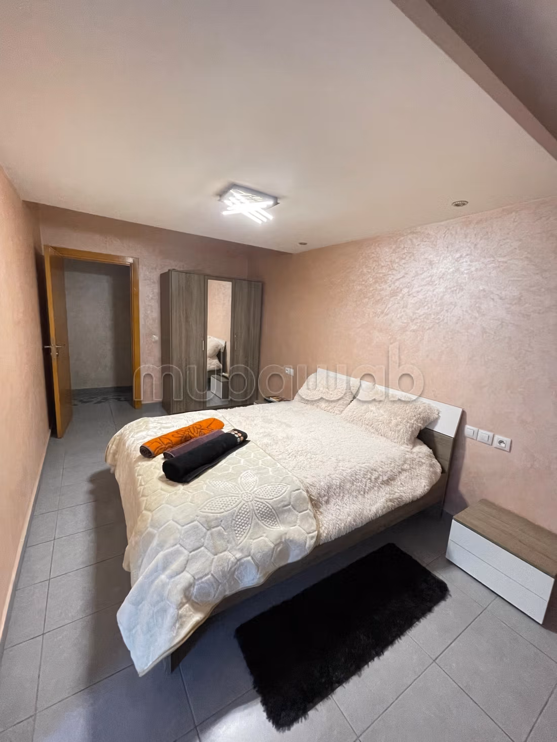 Appartement 86 m² à Hay Houda — 9