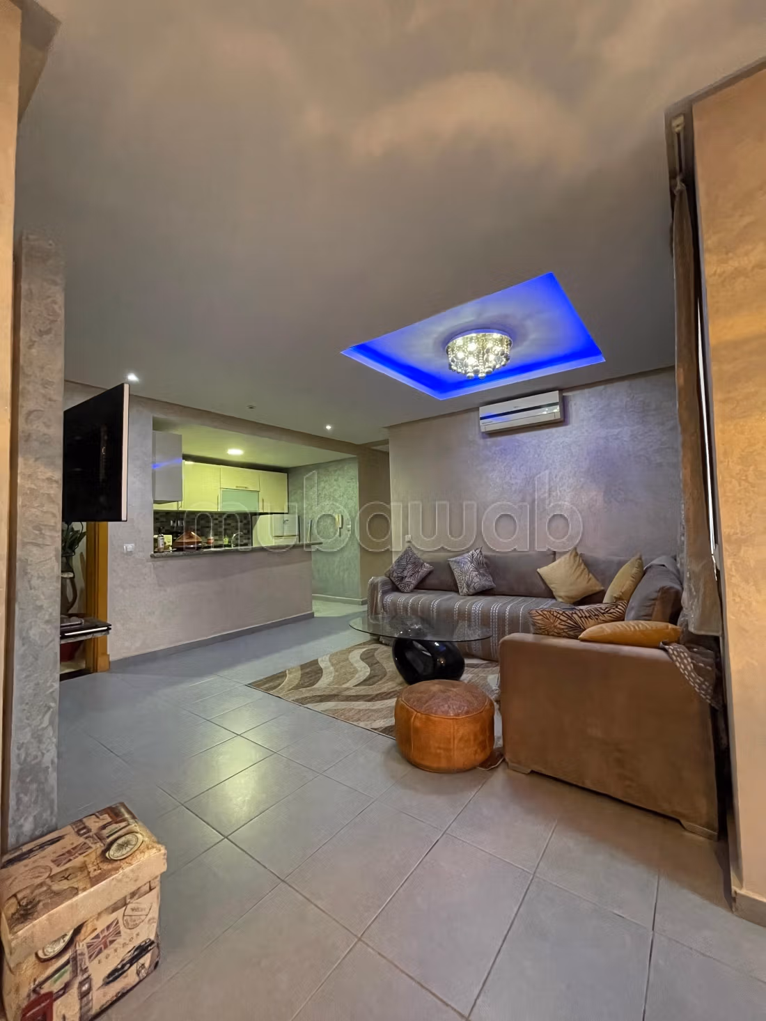 Appartement 86 m² à Hay Houda — 11