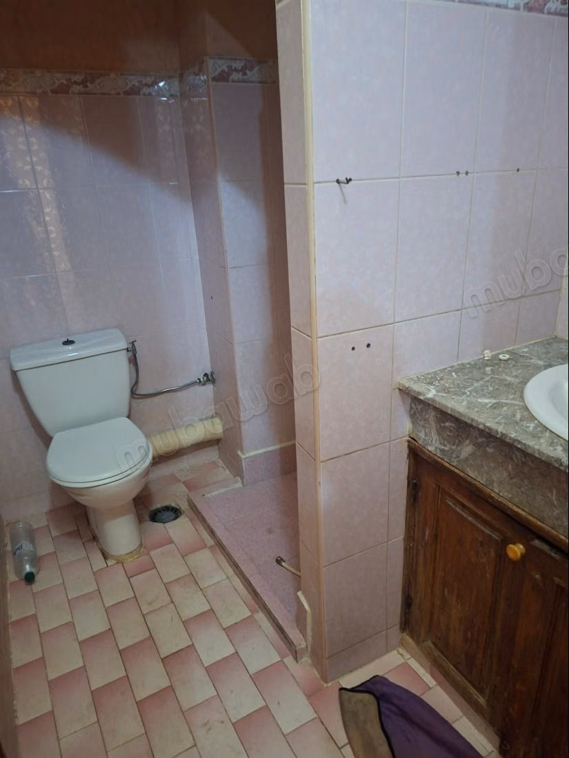 Appartement en location à massira 1 ahbas rhina 100000. Surface de 75m