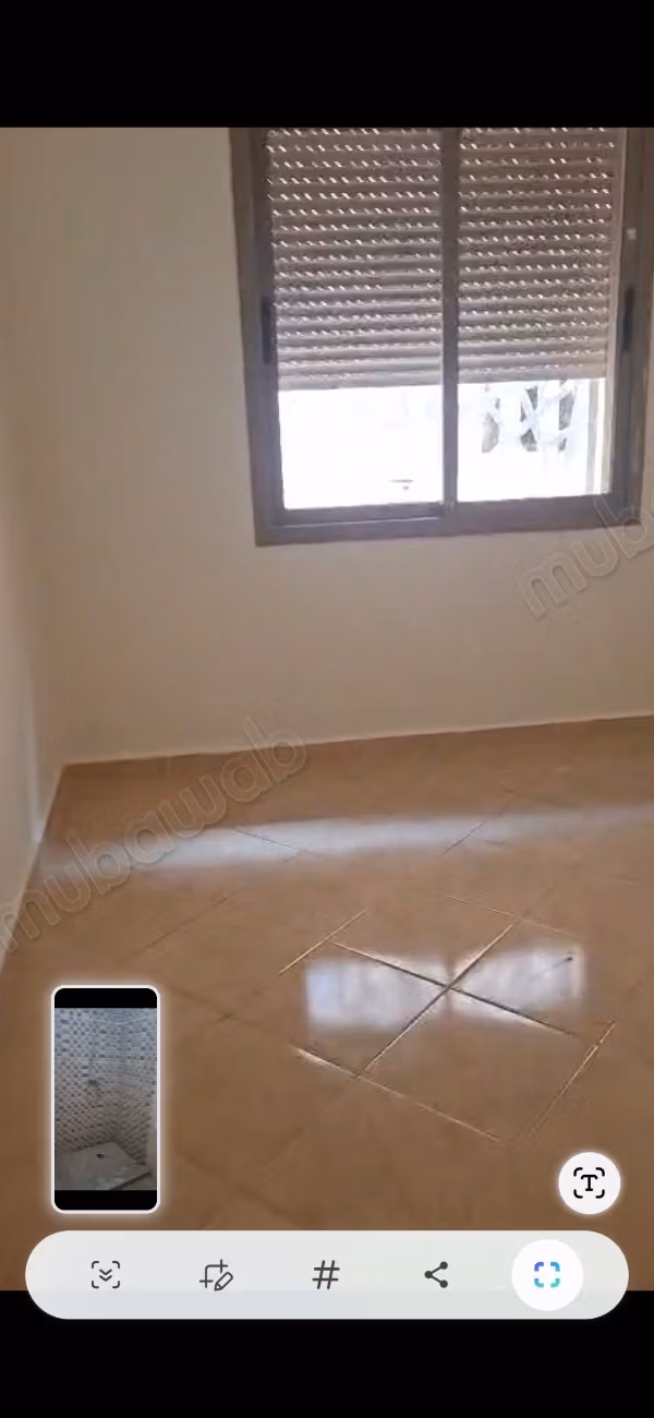 Appartement en location à doha. Surface de 75m
