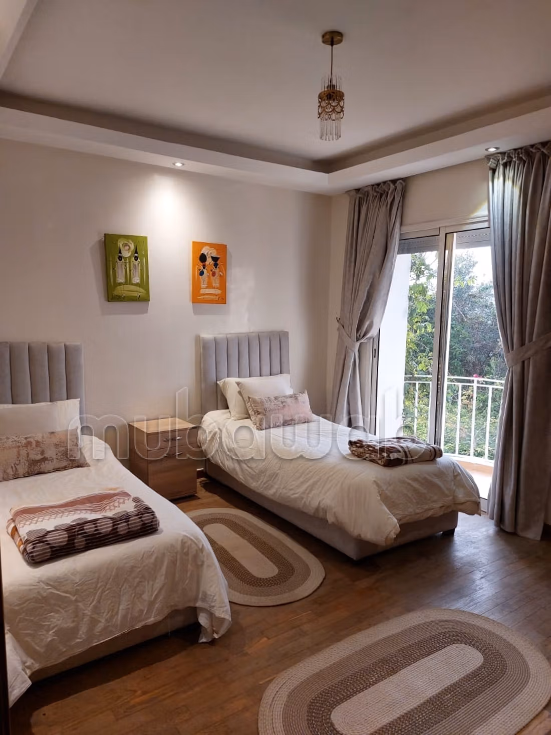 Villa en venta urgente