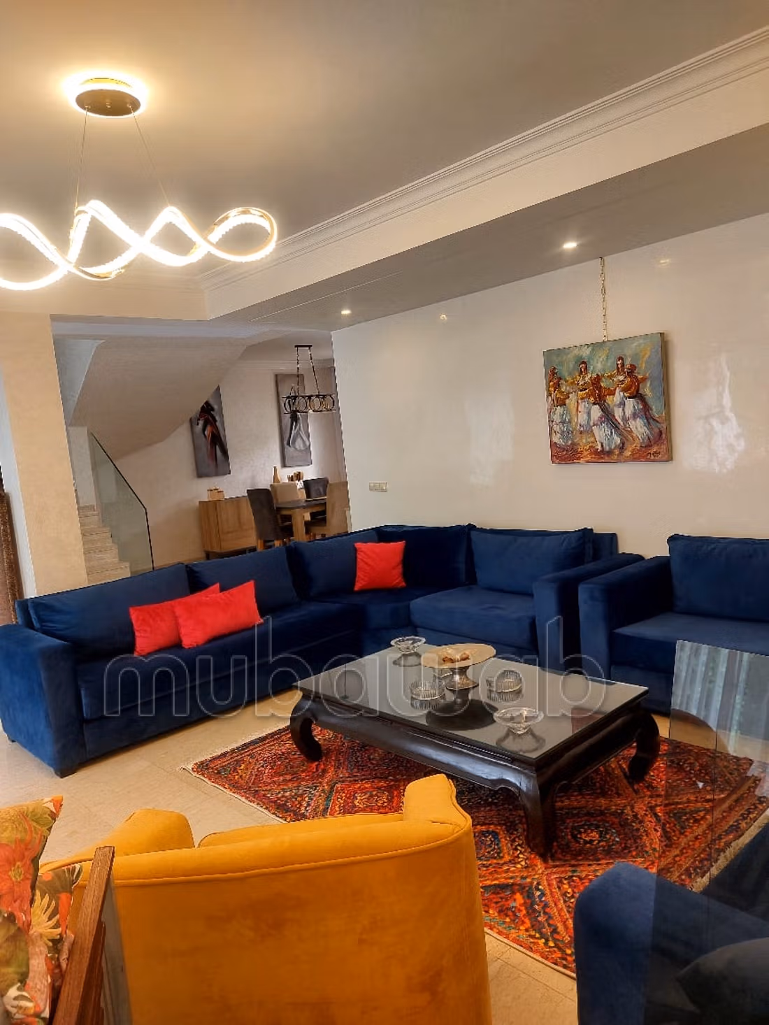 Villa en venta urgente