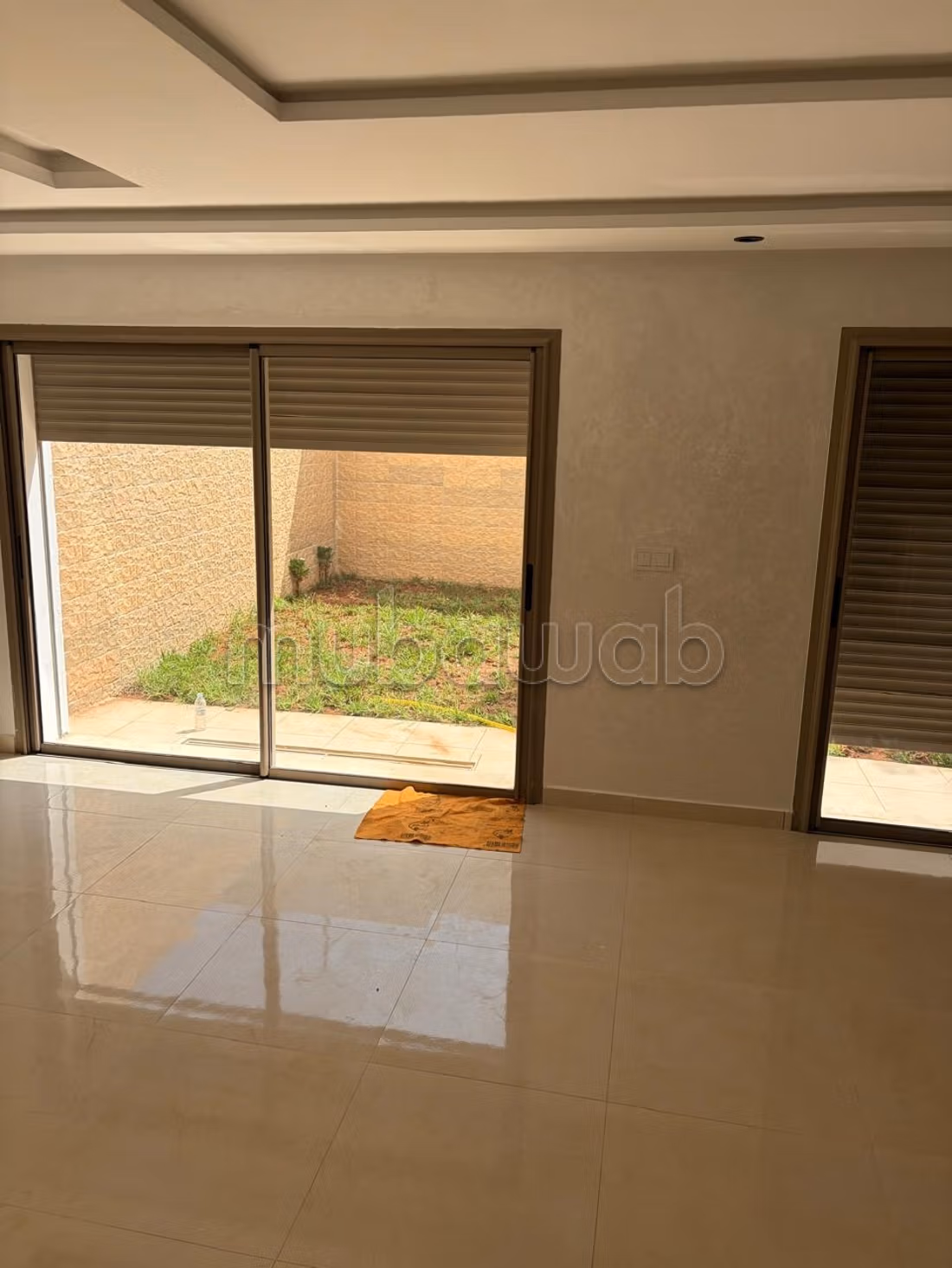 Duplex in affitto su 3 livelli con piscina