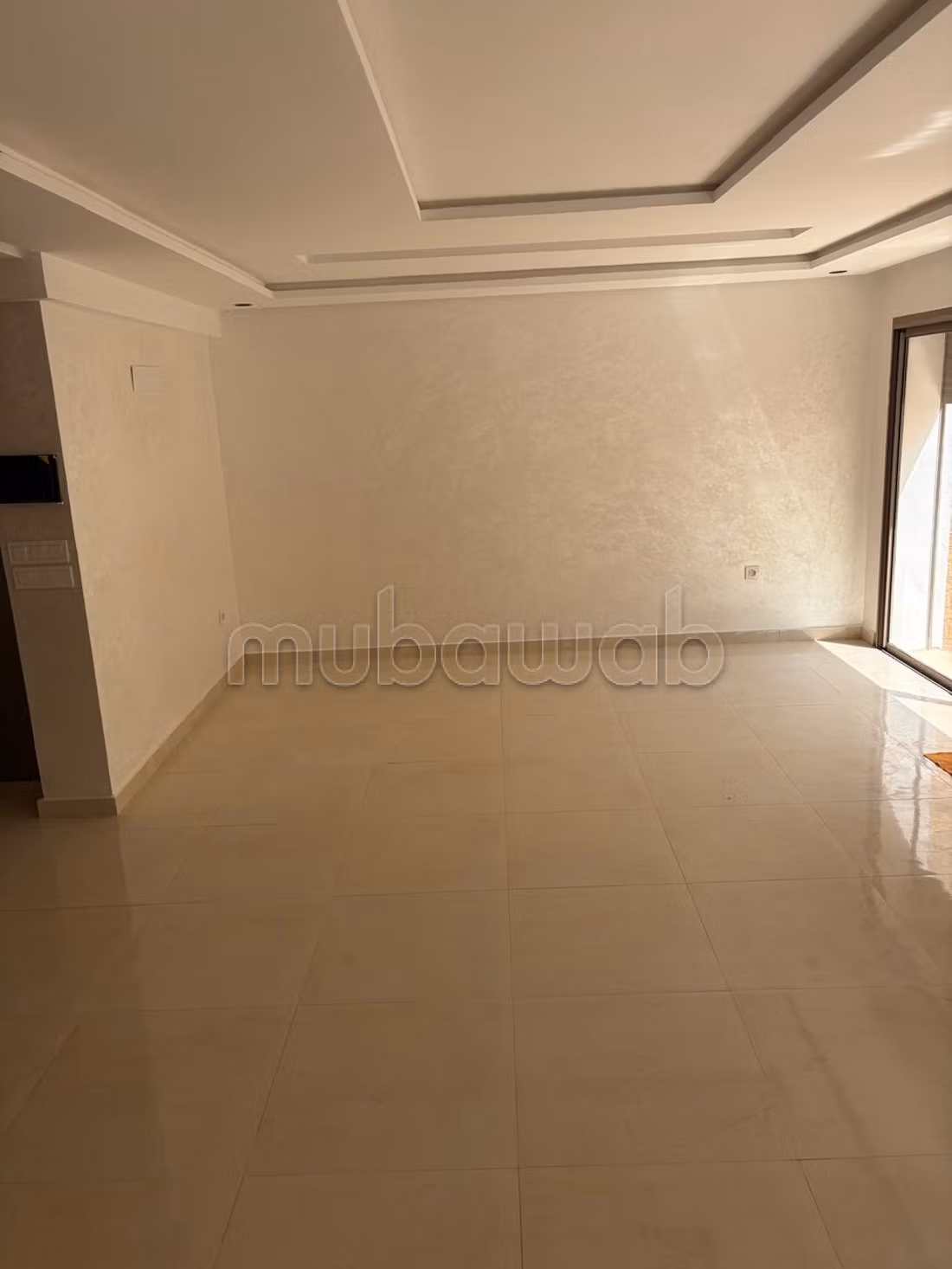 Duplex in affitto su 3 livelli con piscina
