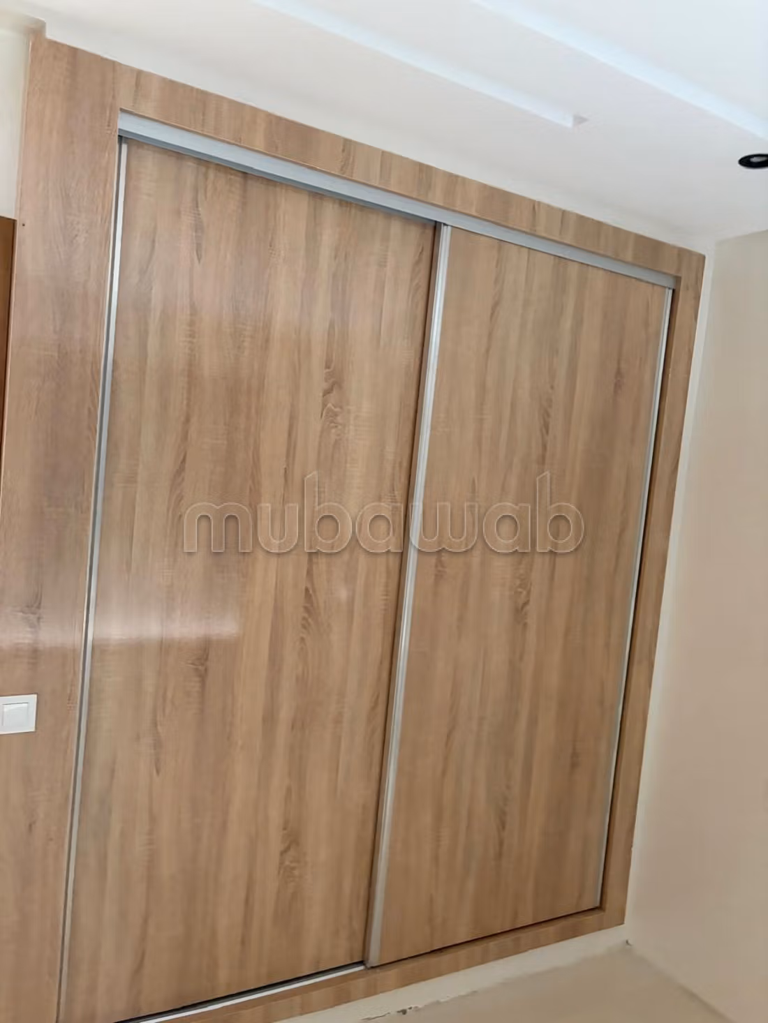 Duplex in affitto su 3 livelli con piscina