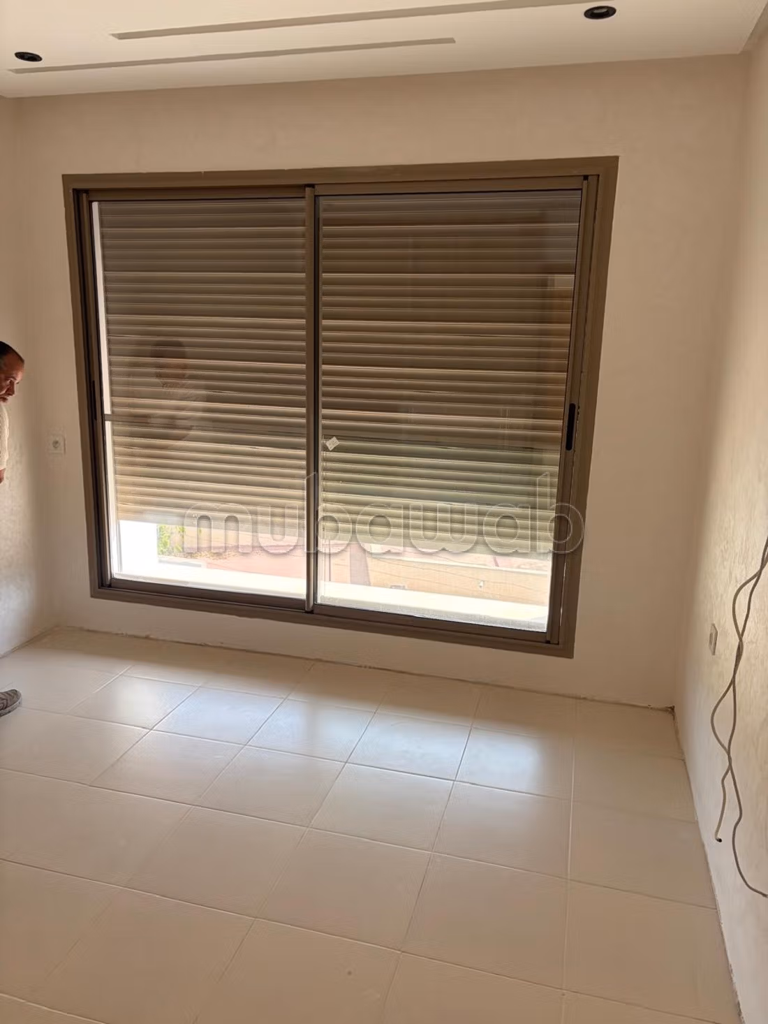 Duplex in affitto su 3 livelli con piscina
