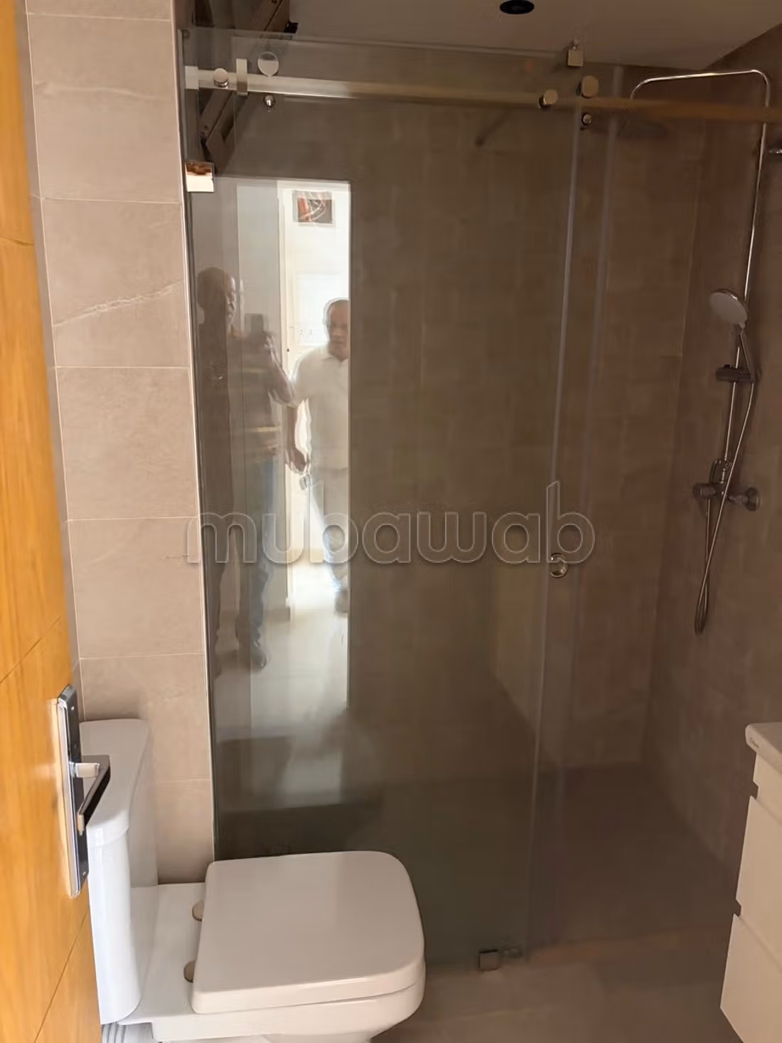 Duplex in affitto su 3 livelli con piscina