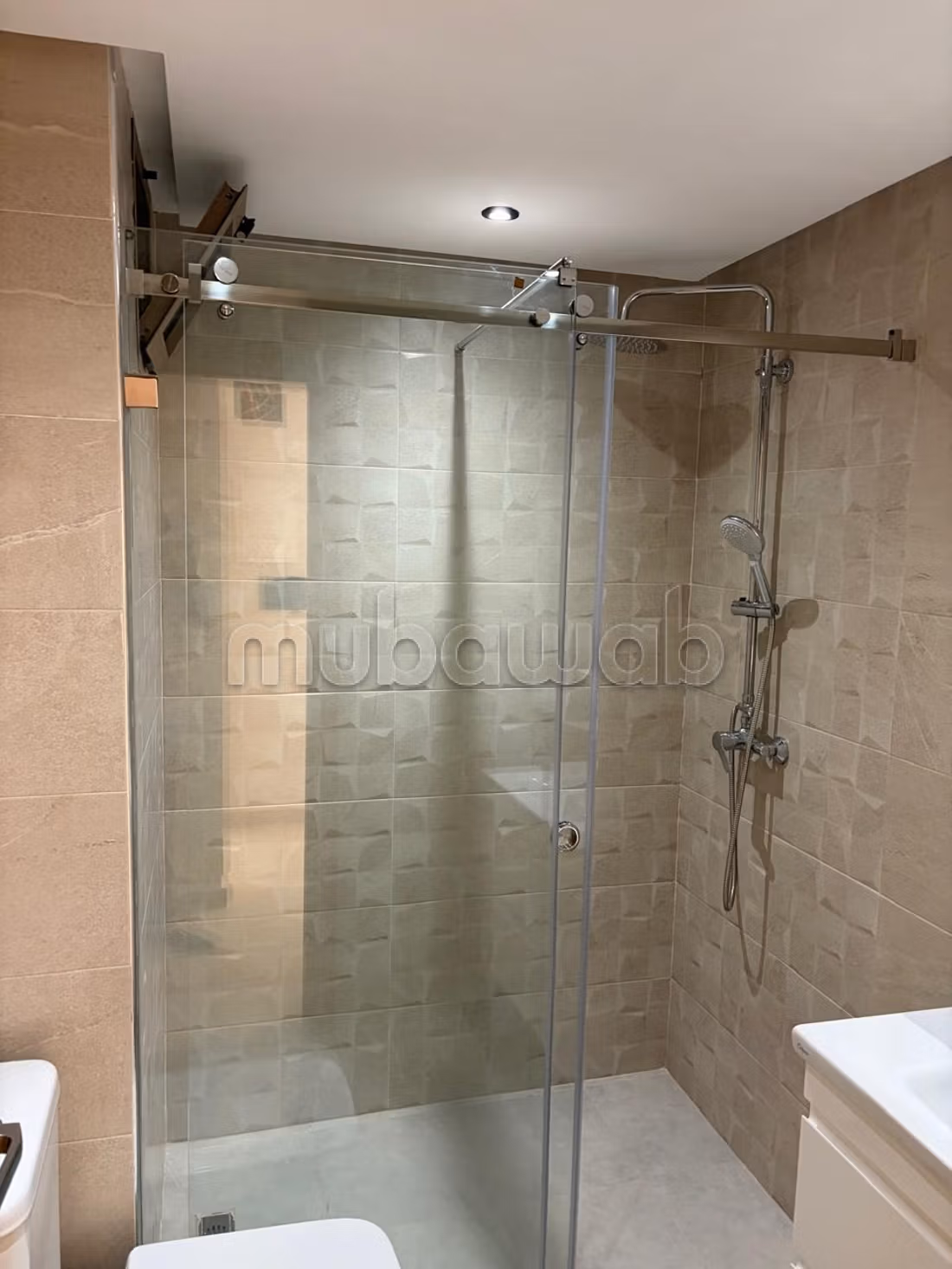 Duplex in affitto su 3 livelli con piscina