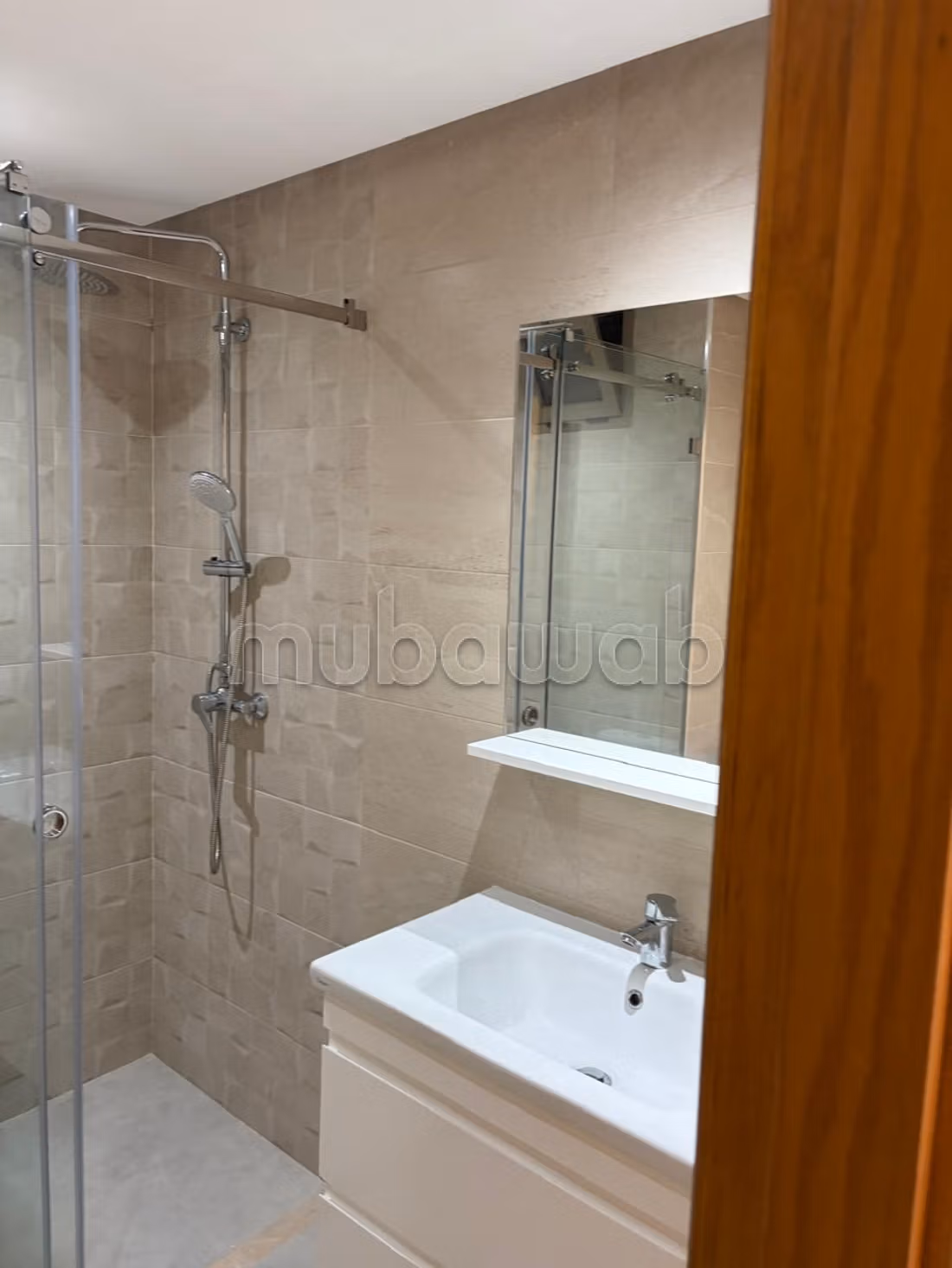 Duplex in affitto su 3 livelli con piscina