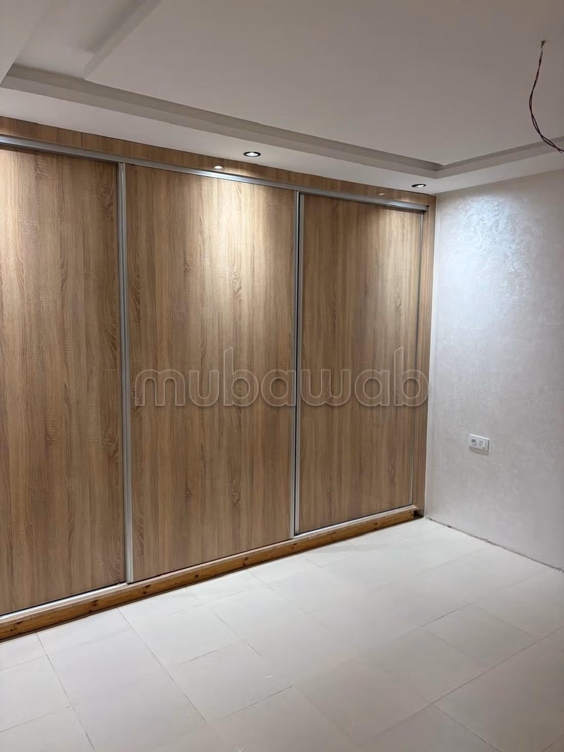Duplex in affitto su 3 livelli con piscina