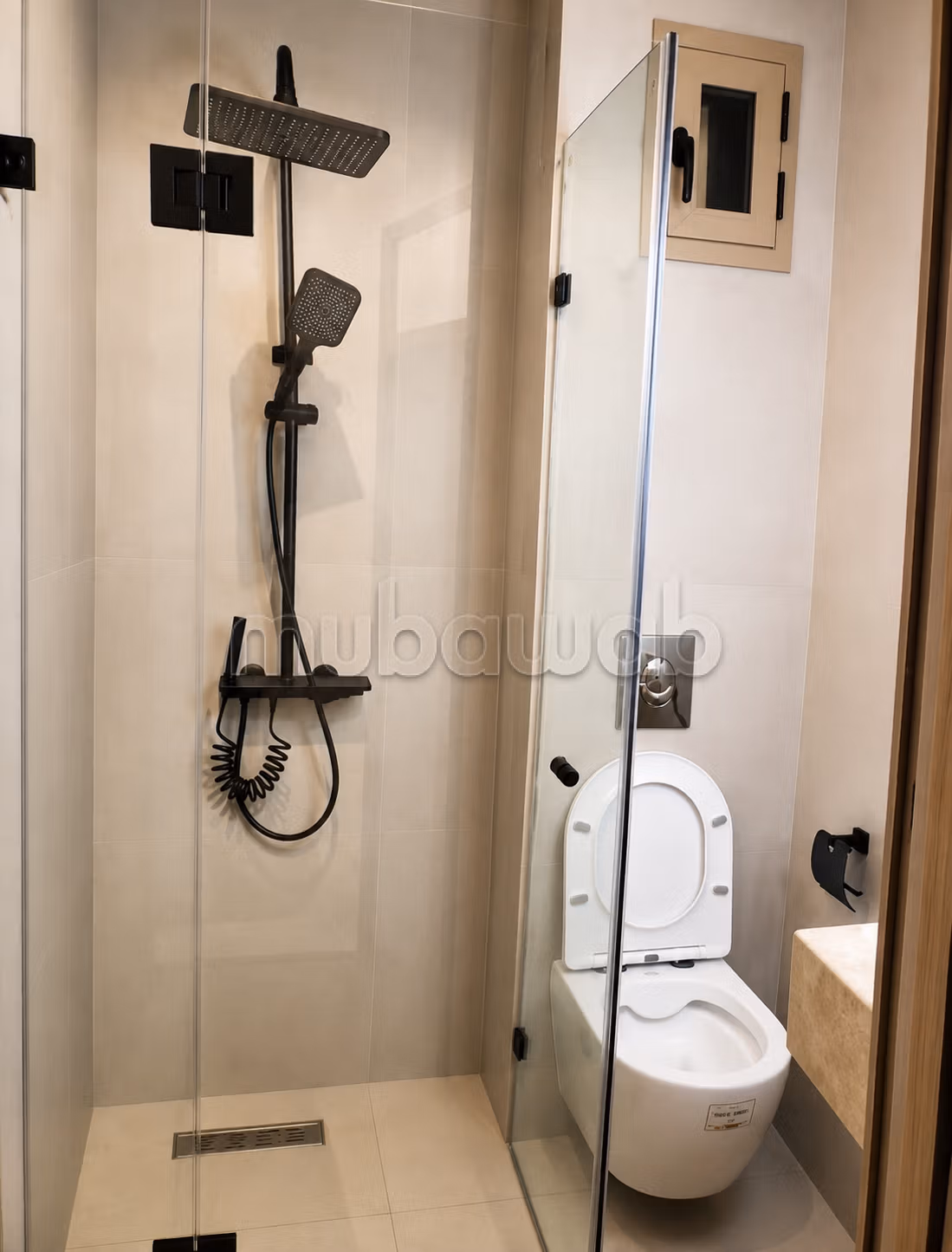 Hoogwaardige gemeubileerde studio Agdal