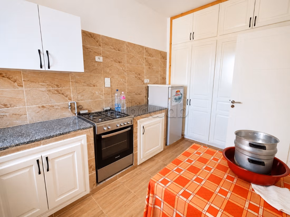 Modern House in Central Hammamet
