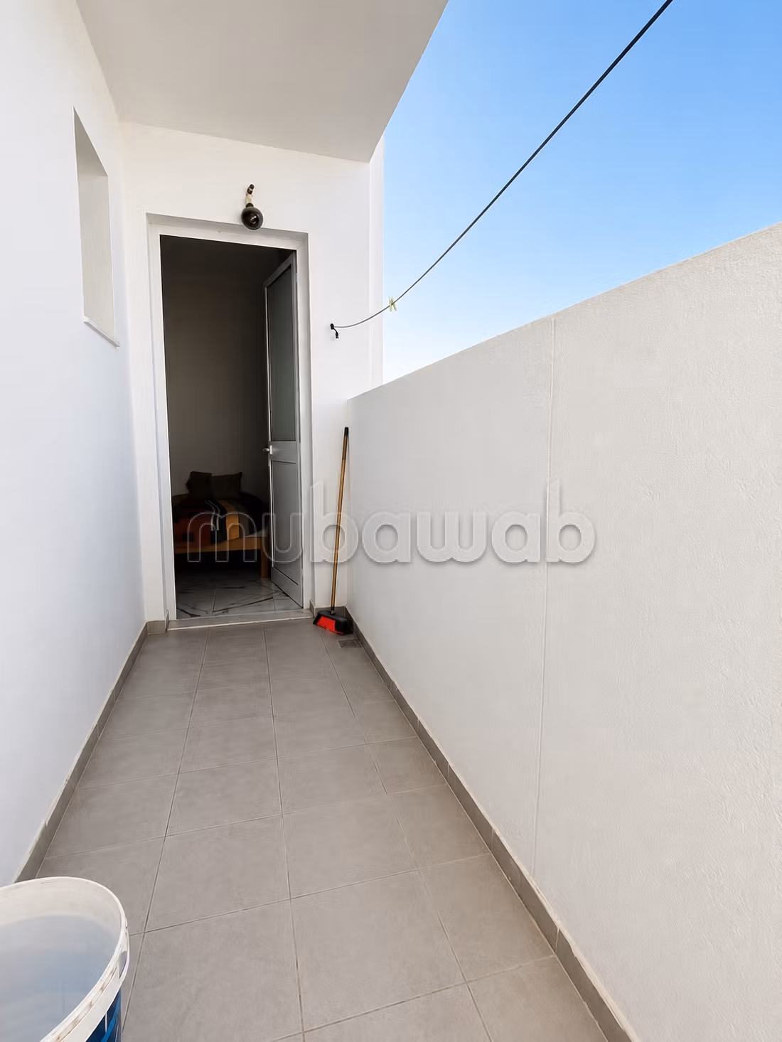 Modern House in Central Hammamet