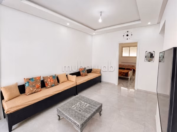 Modern House in Central Hammamet
