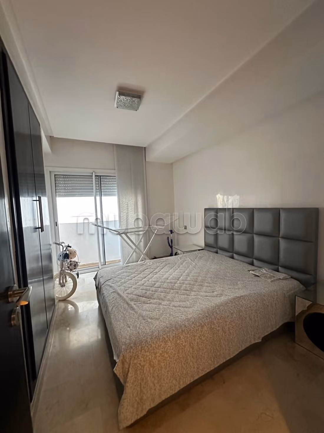 In affitto - Bel appartamento arredato nel cuore del quartiere Racine