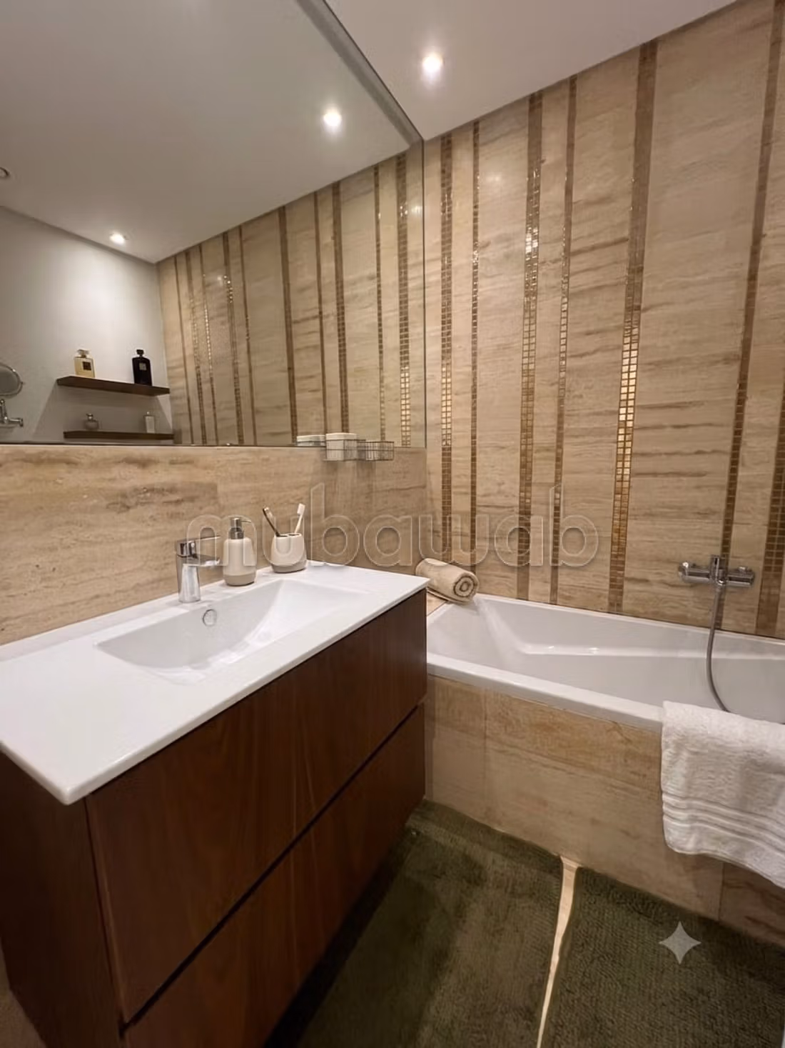 Exceptional S2 Apartment, Marsa Ville