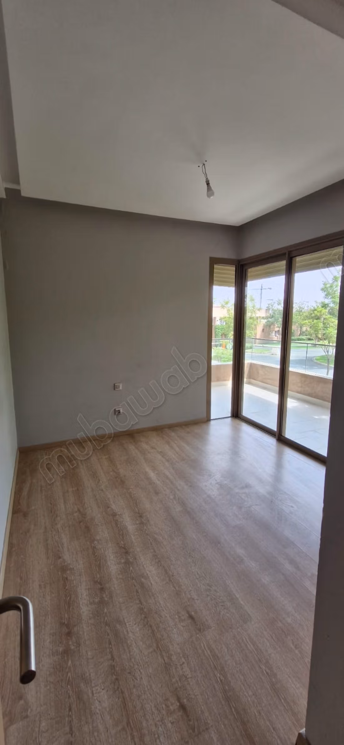 Appartement pour location langue duree a marrakech