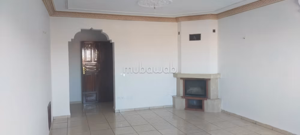 Appartement pour location langue duree a marrakech
