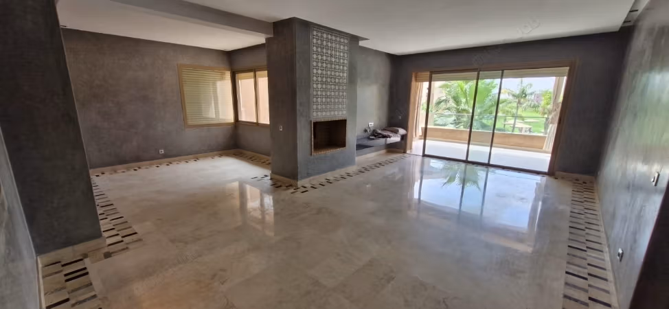 Appartamento in affitto a lungo termine a Marrakech