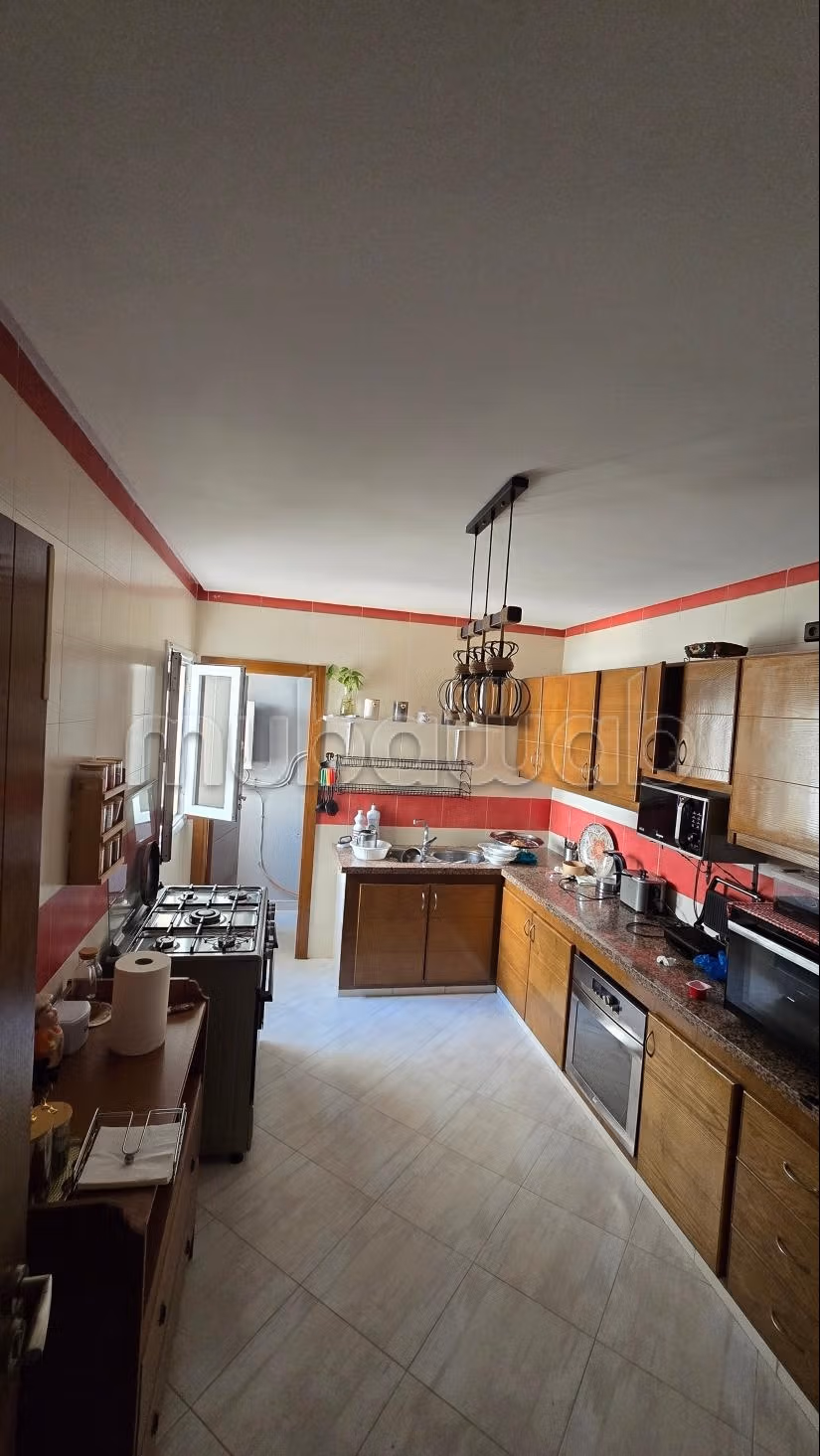 Superbo appartamento in affitto a M'Diq. 2 camere piacevoli. Arredato