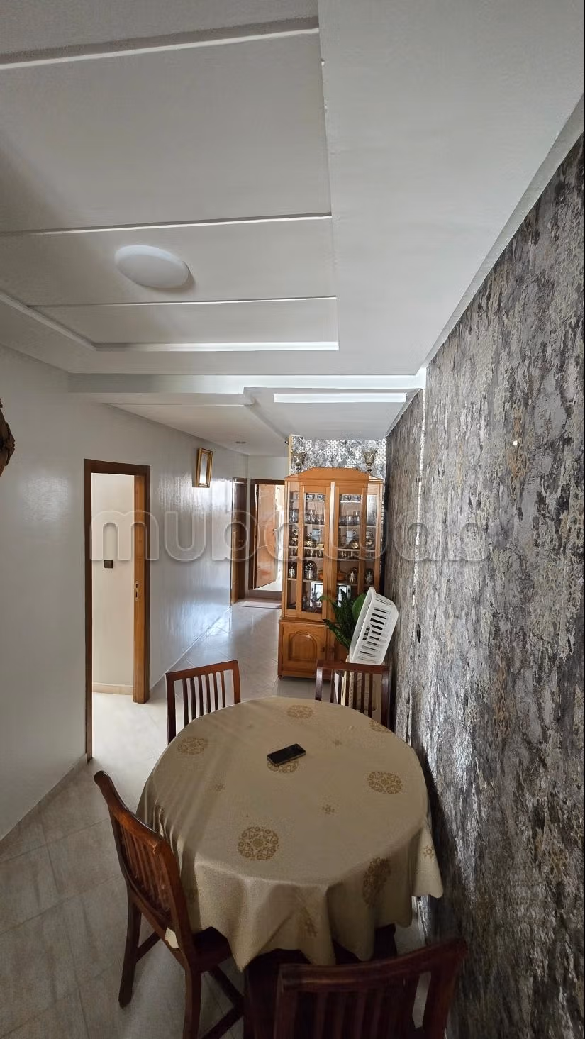Superbo appartamento in affitto a M'Diq. 2 camere piacevoli. Arredato